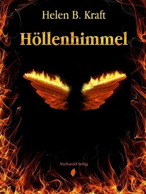 cover image of Höllenhimmel